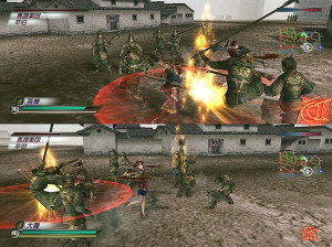 Dynasty Warriors 4 : Hyper - PC