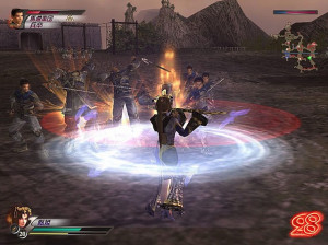 Dynasty Warriors 4 : Hyper - PC