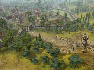 The Settlers V : L'héritage des Rois Expansion Pack - PC