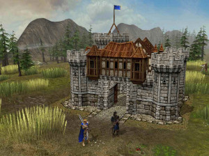The Settlers V : L'héritage des Rois Expansion Pack - PC