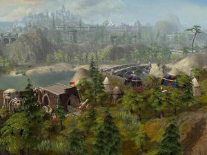 The Settlers V : L'héritage des Rois Expansion Pack - PC