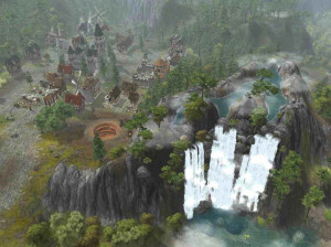 The Settlers V : L'héritage des Rois Expansion Pack - PC