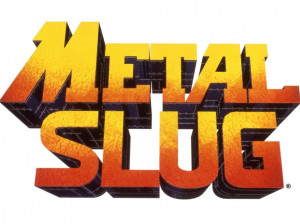 Metal Slug X - GBA