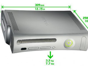 Xbox 360 - Xbox 360