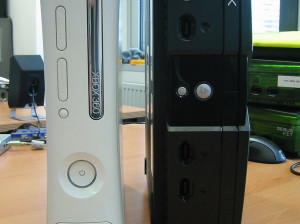 Xbox 360 - Xbox 360