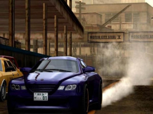 Burnout : Revenge - PS2