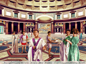 Caesar II - PC