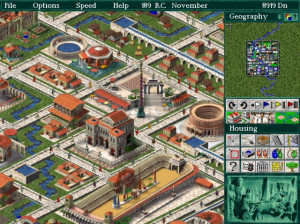 Caesar II - PC