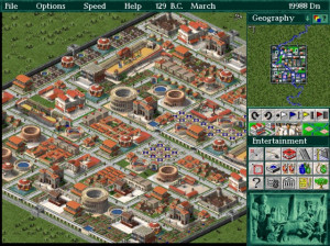 Caesar II - PC