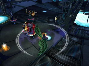 X-Men Legends 2 : L'Avenement D'Apocalypse - Gamecube