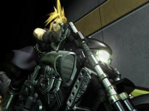 Final Fantasy VII - PC