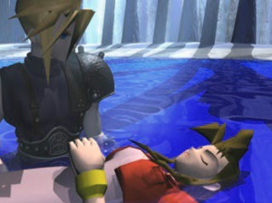 Final Fantasy VII - PC