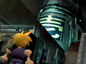 Final Fantasy VII - PC