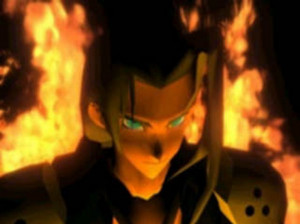 Final Fantasy VII - PC