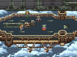 Final Fantasy 6 - PlayStation