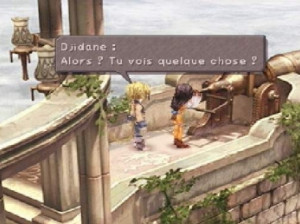 Final Fantasy IX - PlayStation