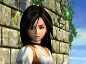 Final Fantasy IX - PlayStation