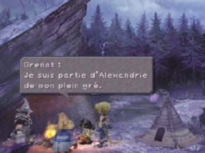 Final Fantasy IX - PlayStation