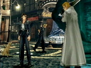 Final Fantasy VIII - PC