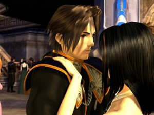 Final Fantasy VIII - PC