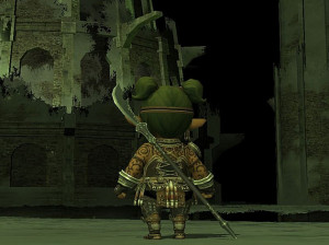 Final Fantasy XI : Chains of Promathia - PC