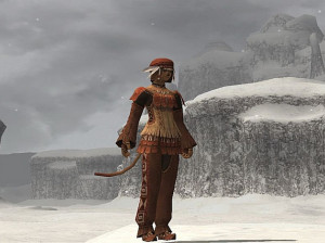 Final Fantasy XI : Chains of Promathia - PC