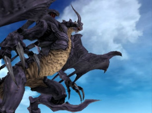 Final Fantasy XI : Chains of Promathia - PC