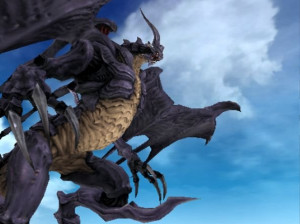 Final Fantasy XI : Chains of Promathia - PS2