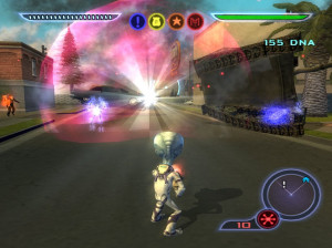 Destroy All Humans ! - PS2