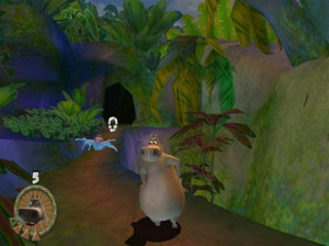 Madagascar - Gamecube