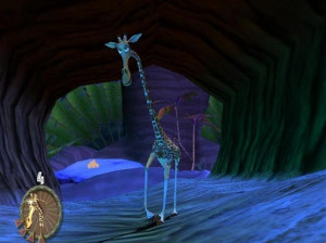 Madagascar - PS2