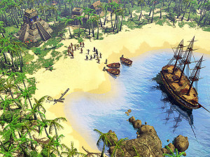 Age of Empires III - PC