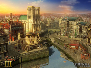 Age of Empires III - PC