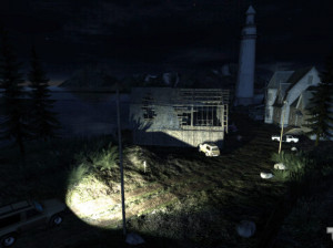 Alan Wake - Xbox 360