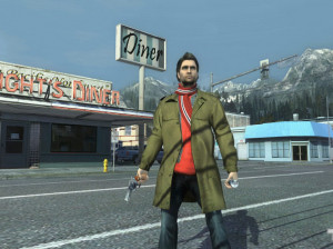 Alan Wake - Xbox 360