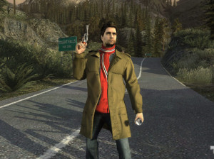 Alan Wake - Xbox 360