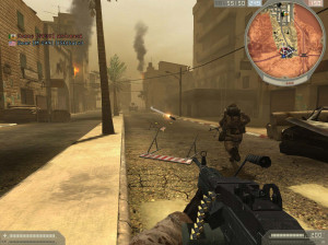 Battlefield 2 - PC