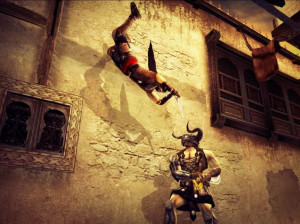 Prince of Persia : Les deux Royaumes - PC