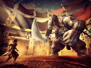 Prince of Persia : Les deux Royaumes - Xbox