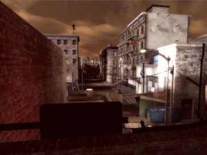 City of the Dead - PS2