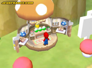 Mario Party 7 - Gamecube