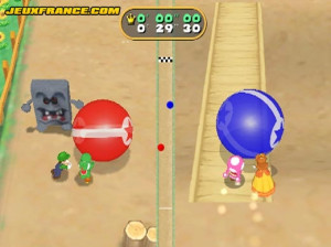 Mario Party 7 - Gamecube