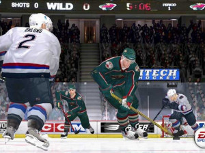 NHL 06 - Gamecube