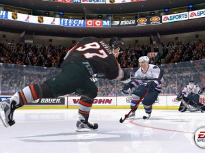 NHL 06 - Gamecube