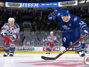 NHL 06 - Gamecube