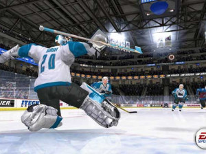 NHL 06 - Gamecube