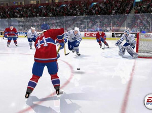 NHL 06 - Gamecube