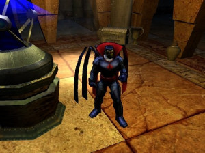 X-Men Legends 2 : L'Avenement D'Apocalypse - Gamecube