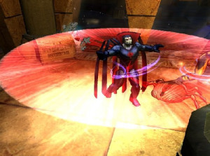 X-Men Legends 2 : L'Avenement D'Apocalypse - Gamecube