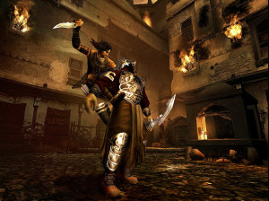 Prince of Persia : Les deux Royaumes - PC